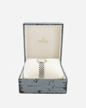 Omega De Ville Watch