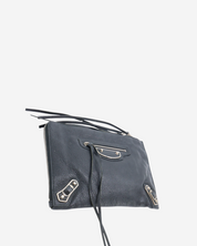 Bolso Balenciaga Motocross Clutch 2003