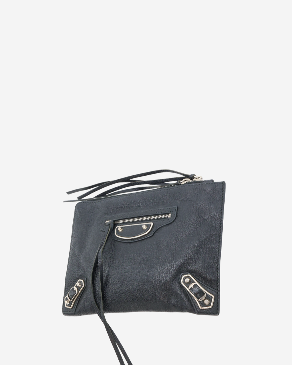 Bolso Balenciaga Motocross Clutch 2003