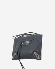 Bolso Balenciaga Motocross Clutch 2003