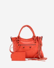 Balenciaga Le City Bag 2013