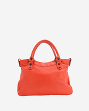 Balenciaga Le City Bag 2013