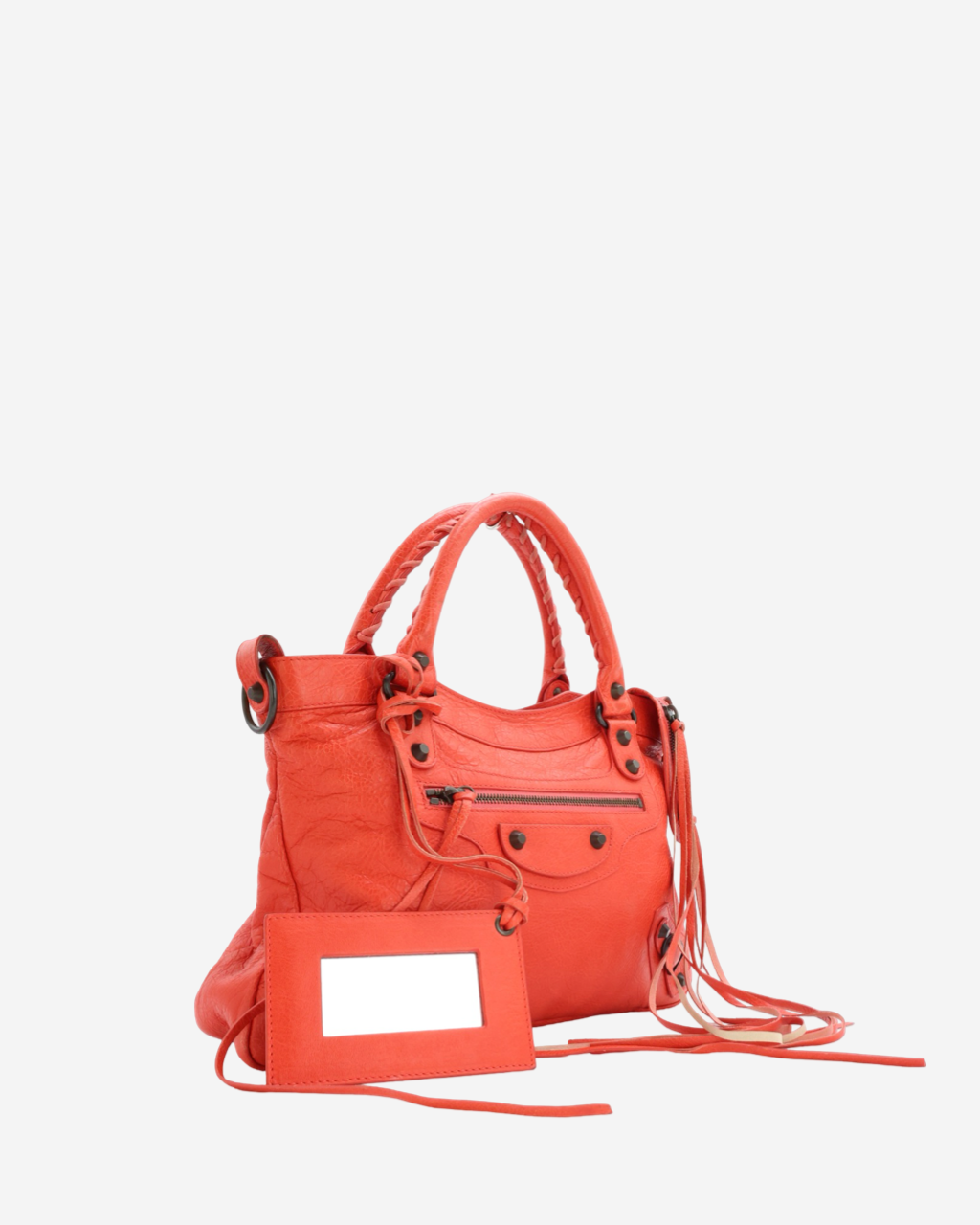 Balenciaga Le City Bag 2013