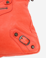 Balenciaga Le City Bag 2013