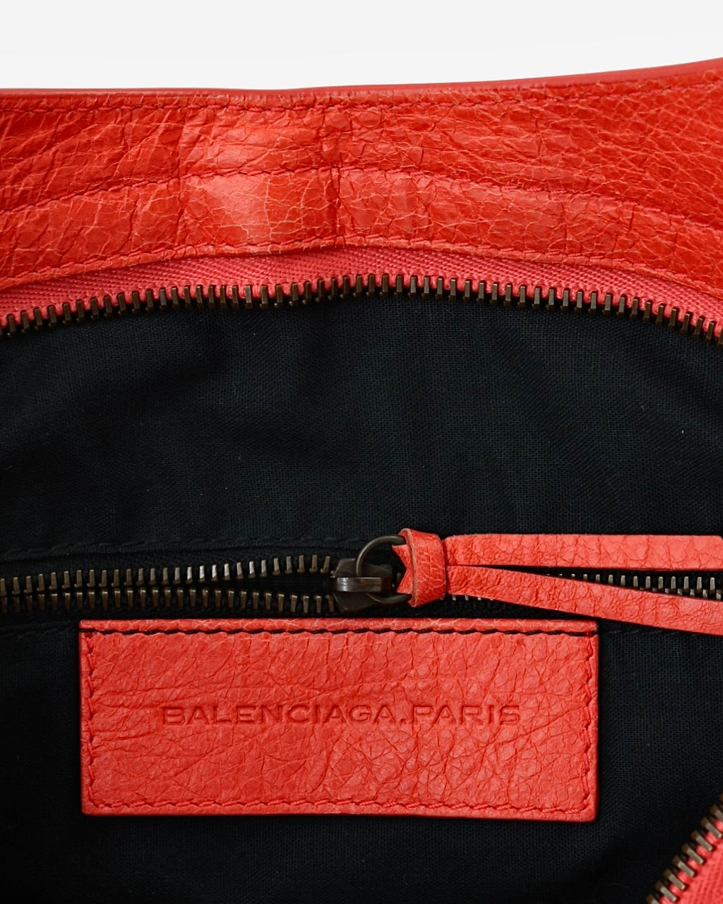 Balenciaga Le City Bag 2013
