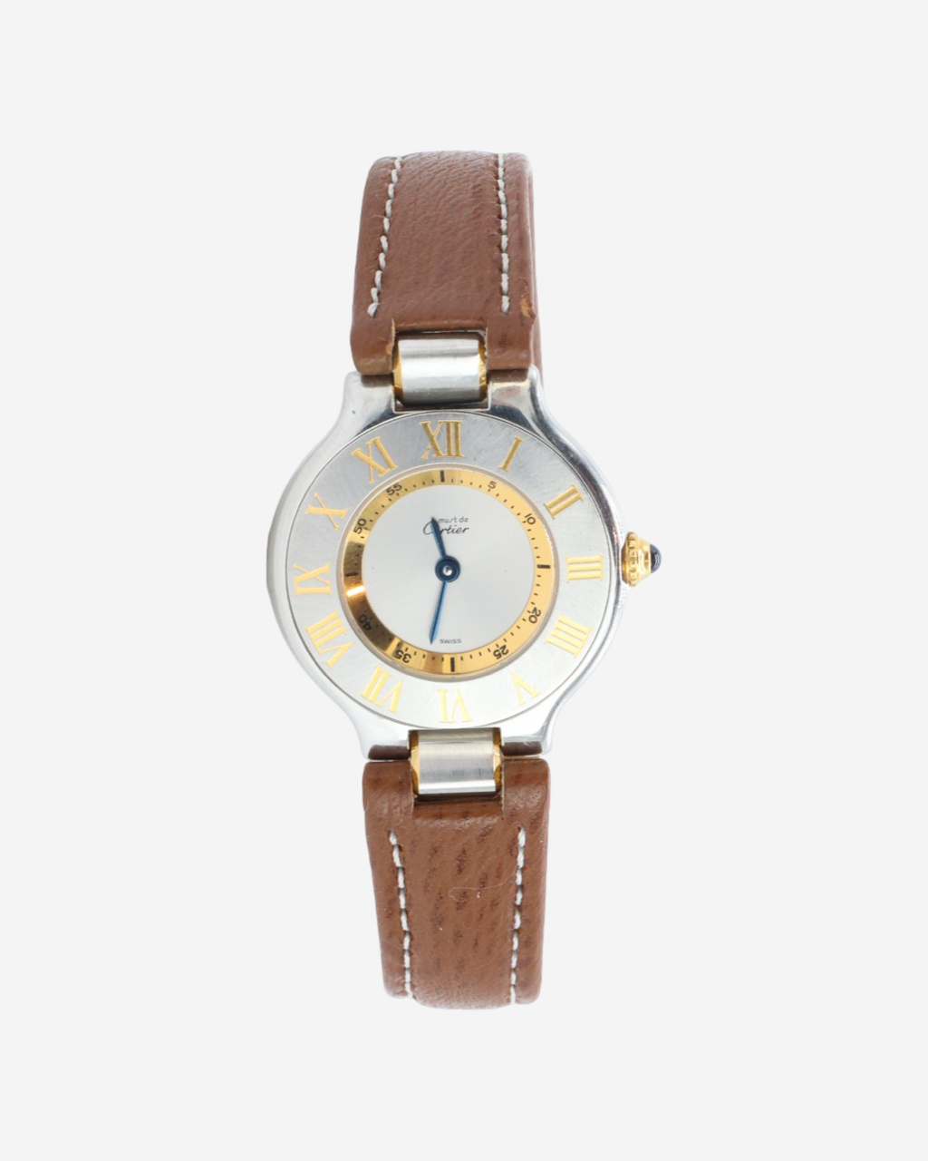 Cartier Must de Cartier 21 Watch