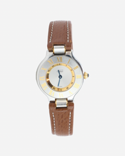 Cartier Must de Cartier 21 Watch