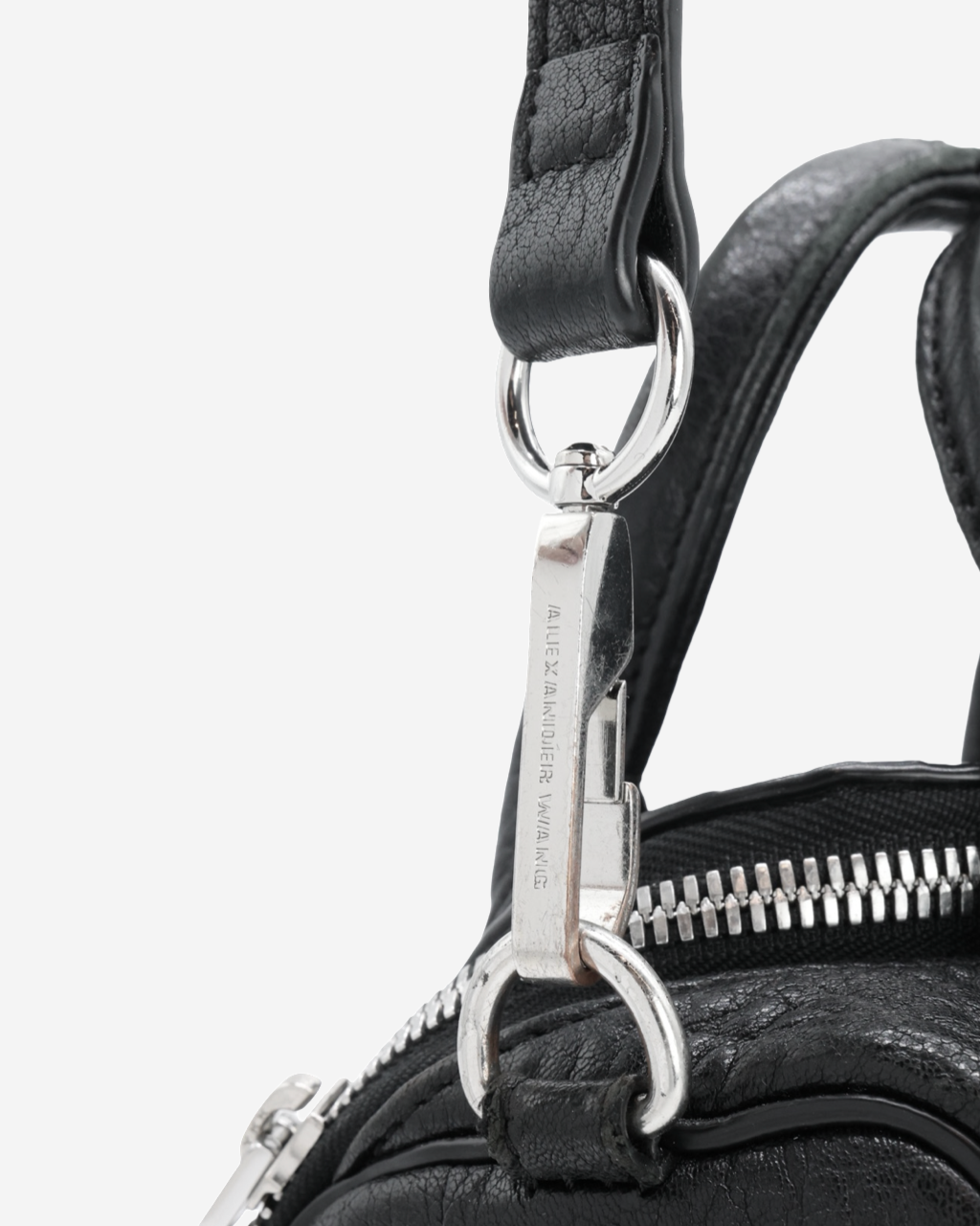 Bolso Alexander Wang Rockie