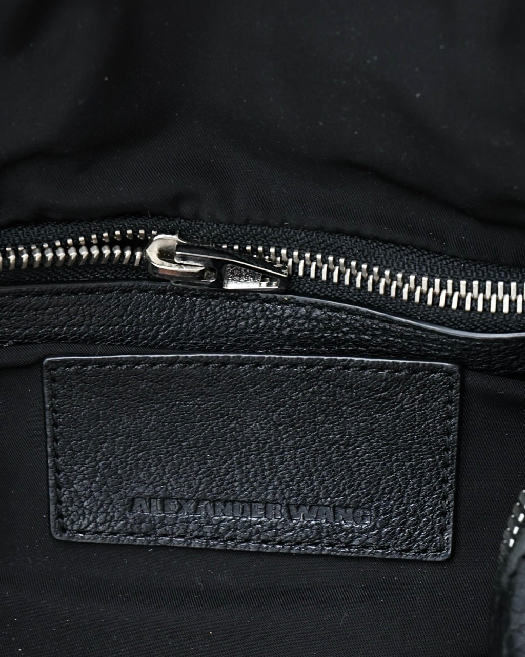 Bolso Alexander Wang Rockie