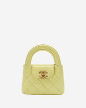 Chanel Nano Kelly Bag