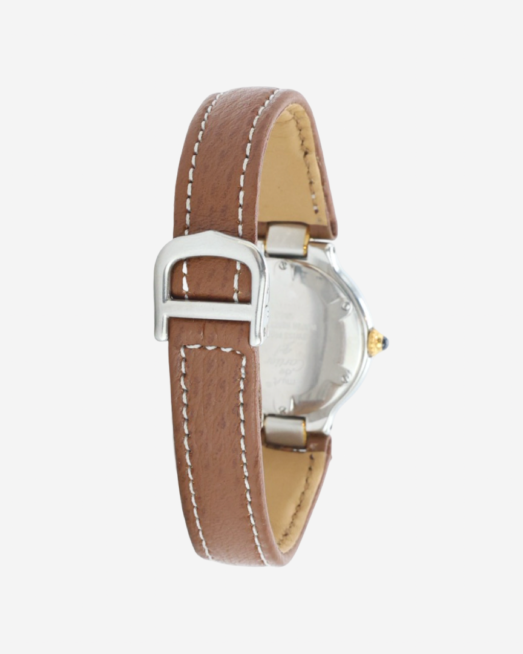 Cartier Must de Cartier 21 Watch