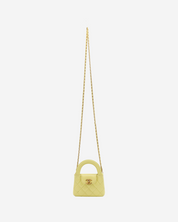 Chanel Nano Kelly Bag