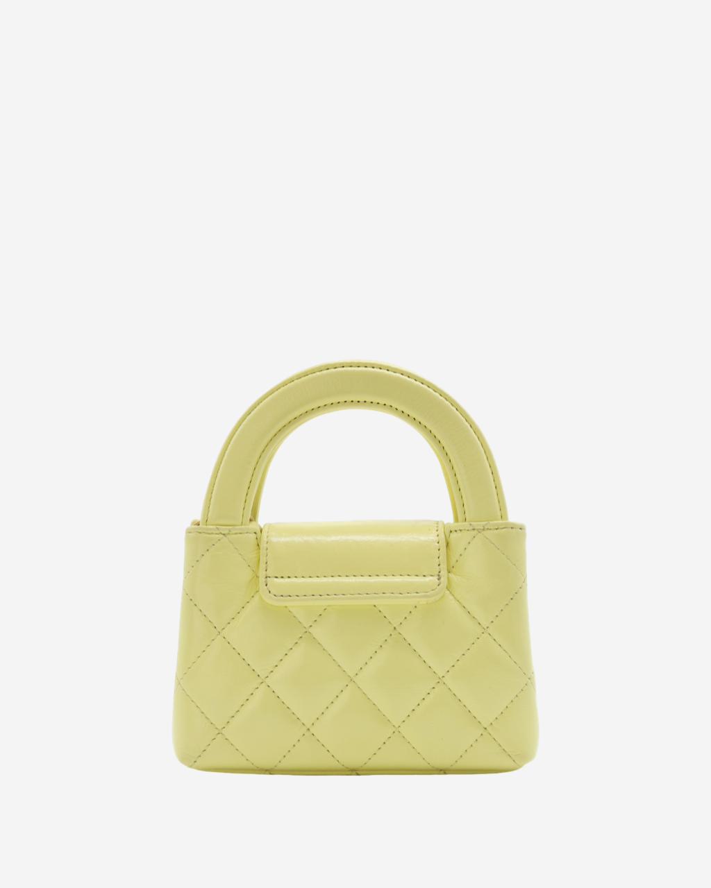 Chanel Nano Kelly Bag