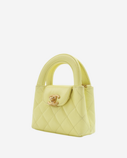 Chanel Nano Kelly Bag