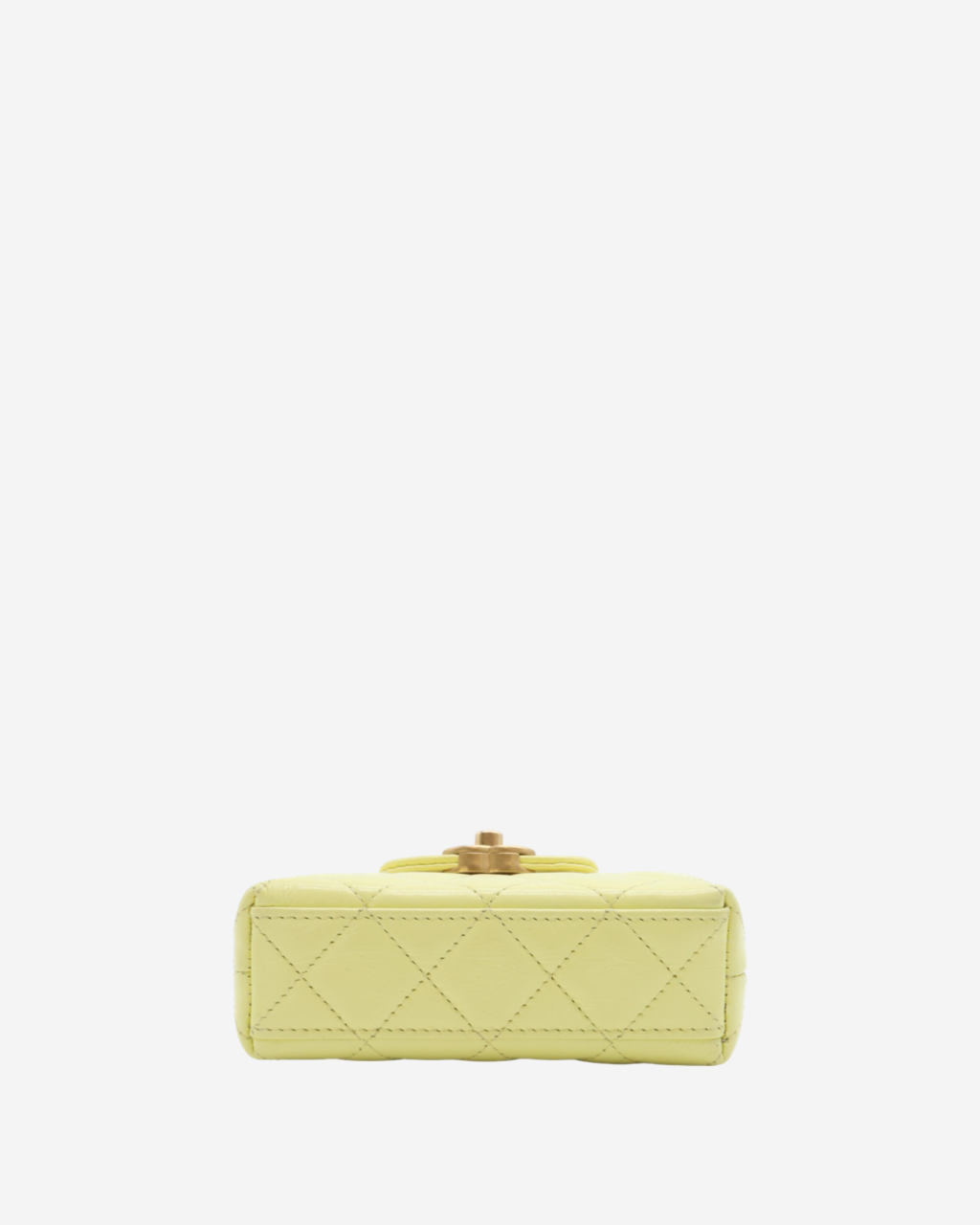 Chanel Nano Kelly Bag