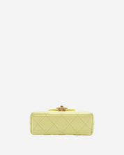 Chanel Nano Kelly Bag