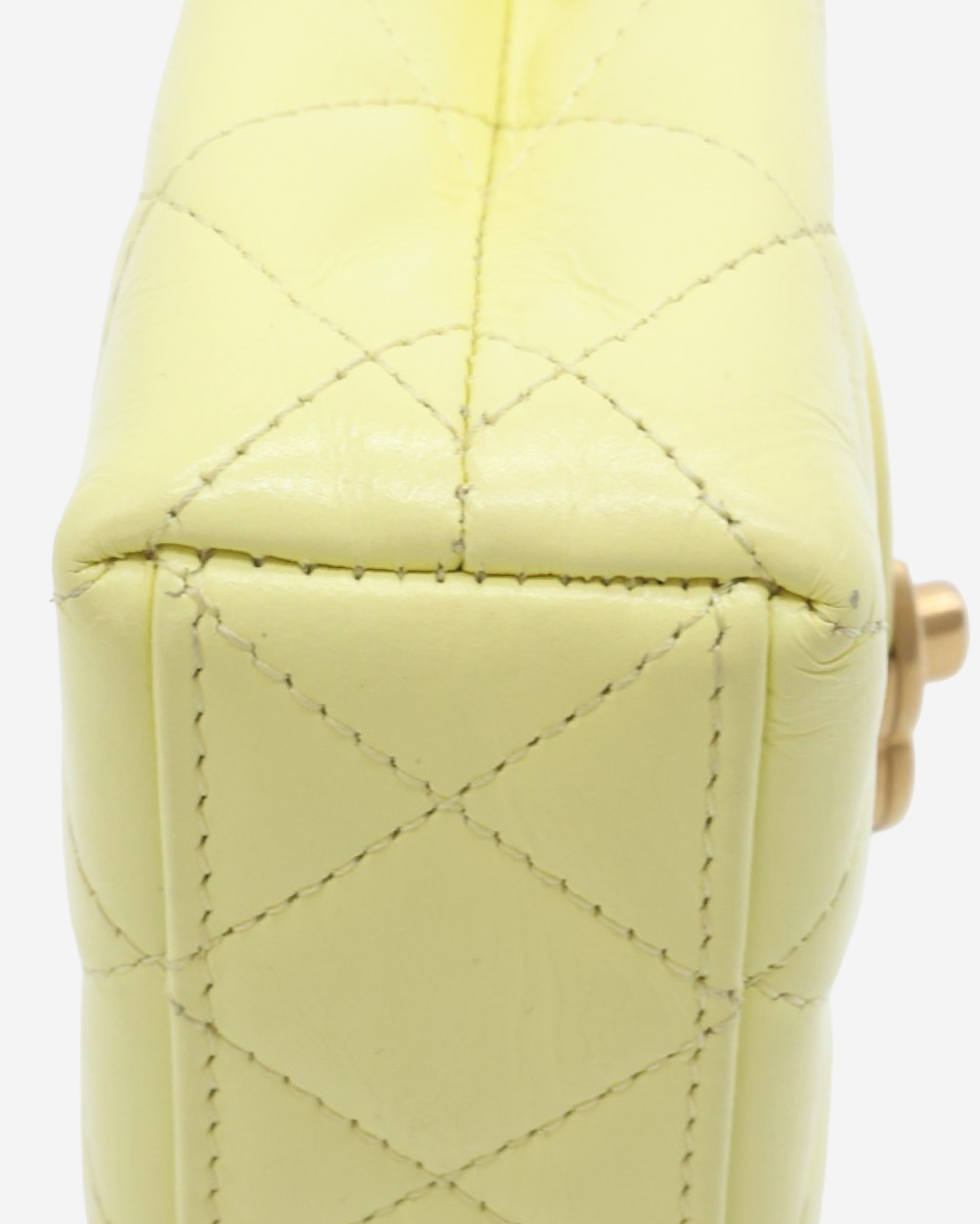 Chanel Nano Kelly Bag