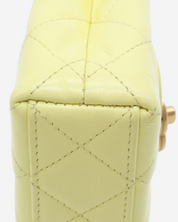 Chanel Nano Kelly Bag