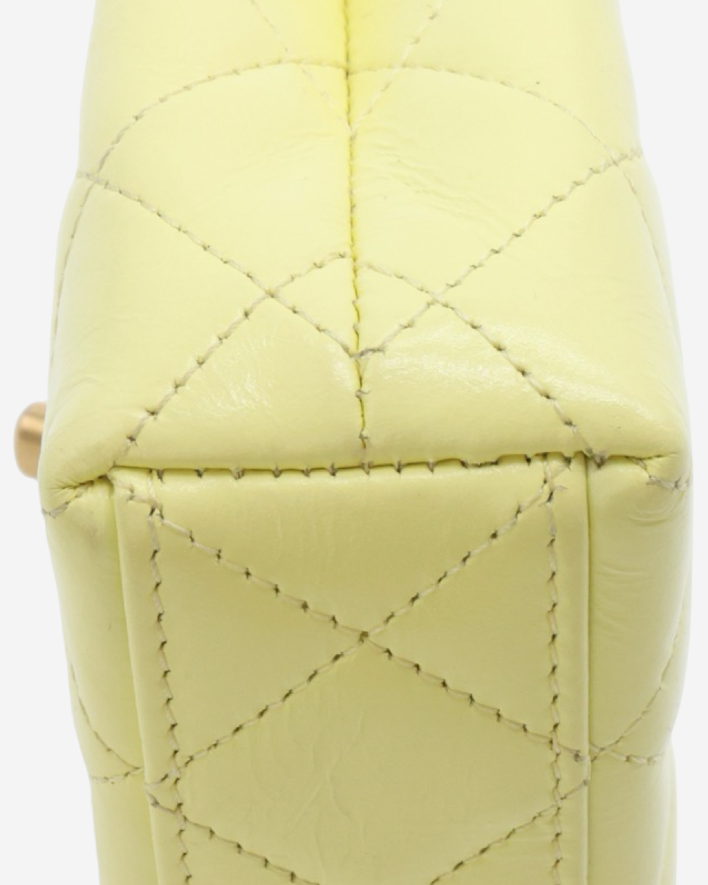 Chanel Nano Kelly Bag