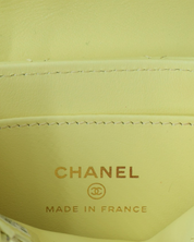 Chanel Nano Kelly Bag