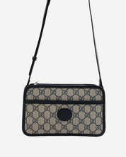 Gucci GG Supreme Bag