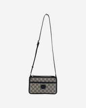 Gucci GG Supreme Bag