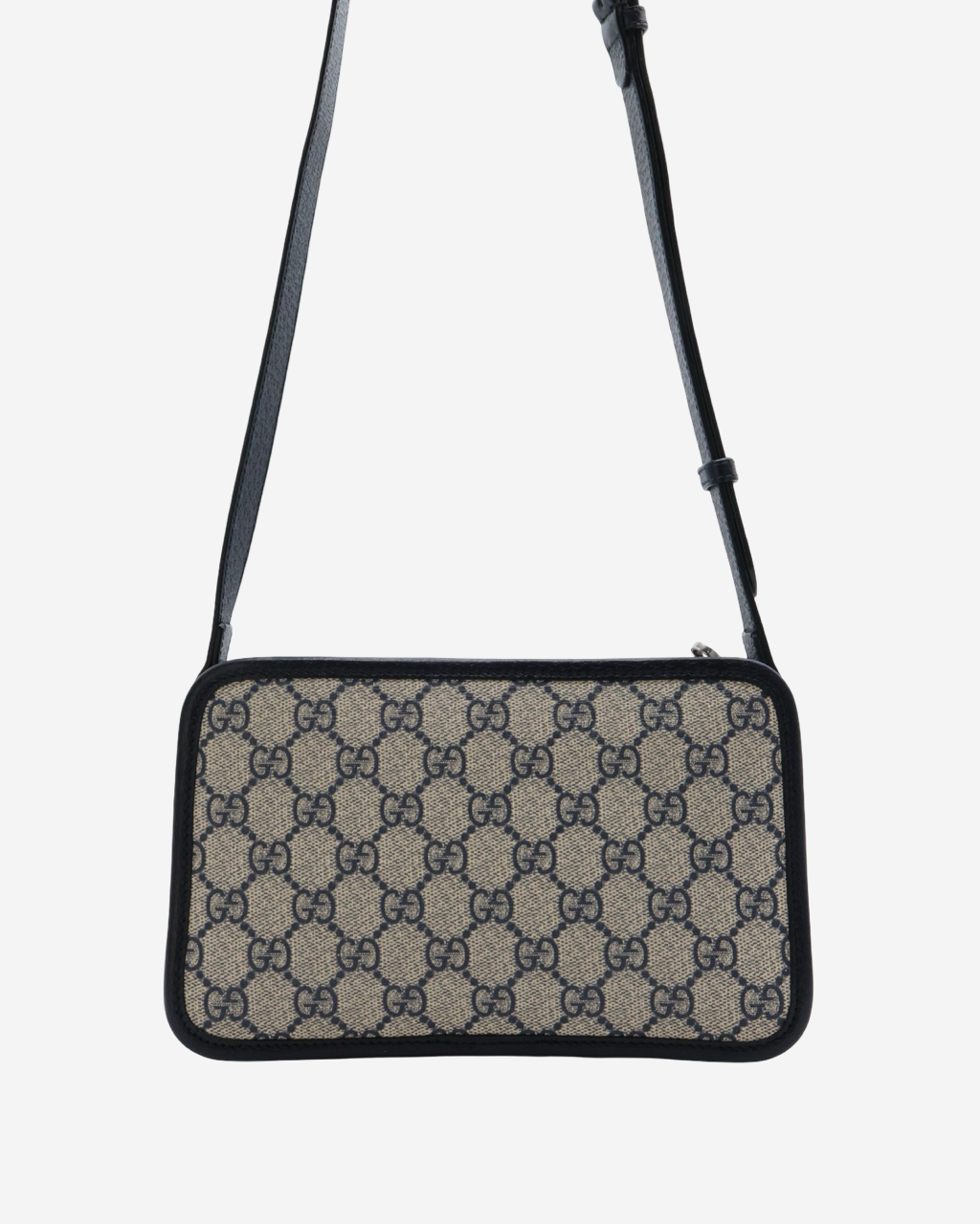 Gucci GG Supreme Bag
