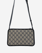 Gucci GG Supreme Bag