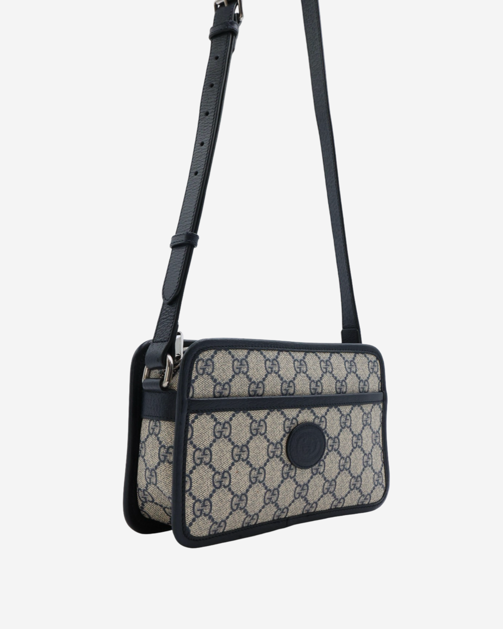 Gucci GG Supreme Bag