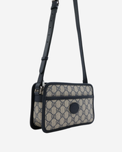 Gucci GG Supreme Bag