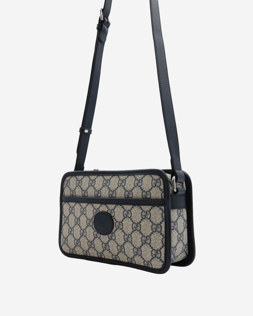 Gucci GG Supreme Bag