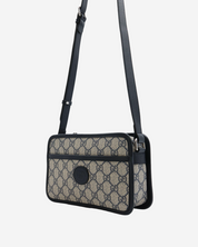 Gucci GG Supreme Bag