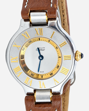 Cartier Must de Cartier 21 Watch