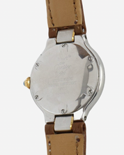 Cartier Must de Cartier 21 Watch