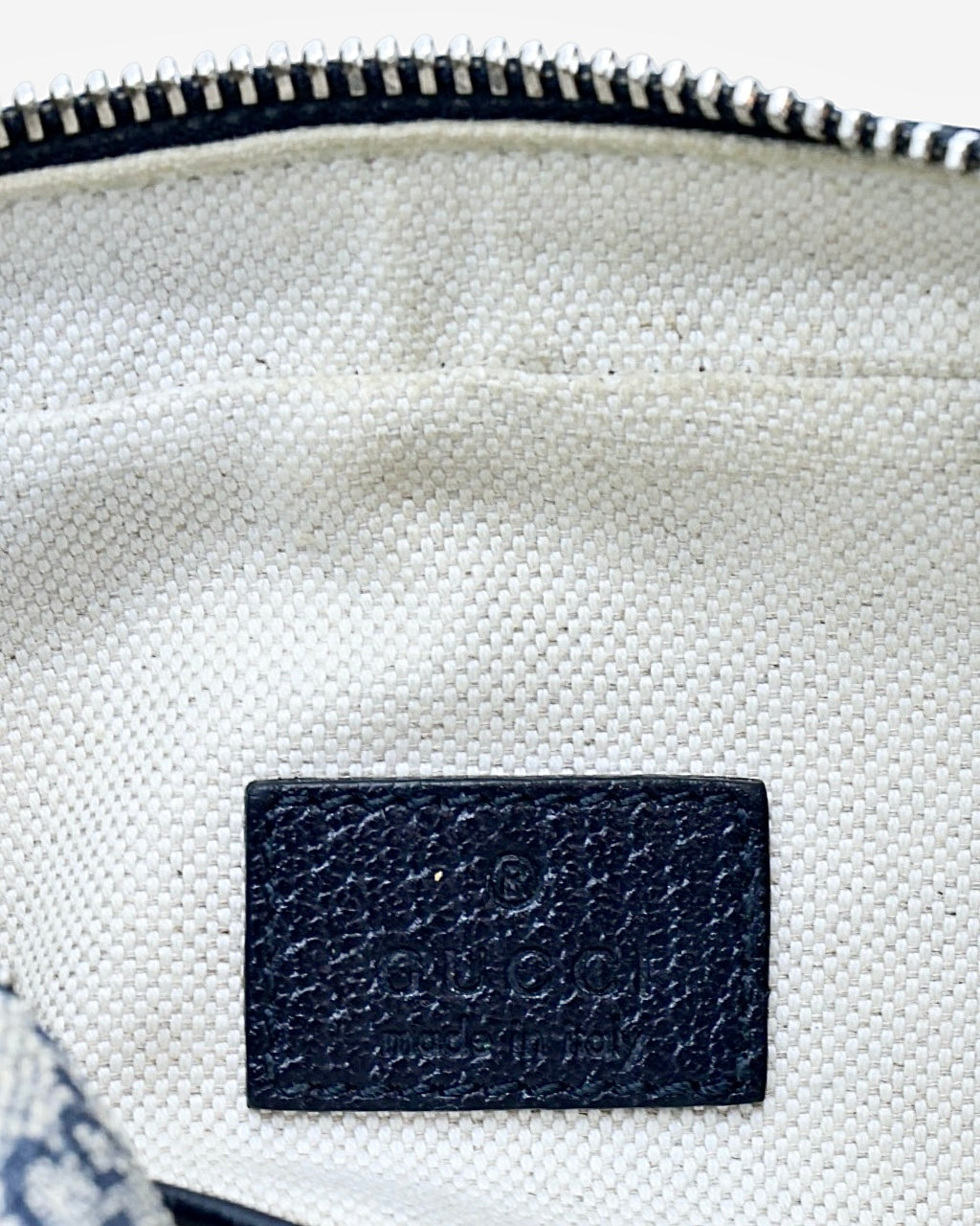Gucci GG Supreme Bag