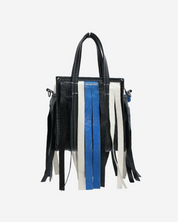 Bolso Balenciaga Bazar Fringe 2005