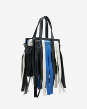 Bolso Balenciaga Bazar Fringe 2005