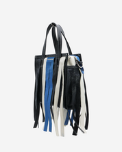 Bolso Balenciaga Bazar Fringe 2005