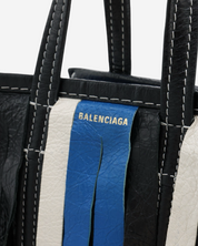 Bolso Balenciaga Bazar Fringe 2005