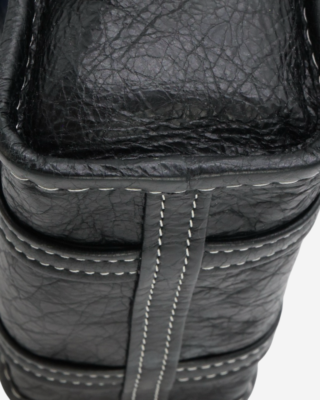 Bolso Balenciaga Bazar Fringe 2005
