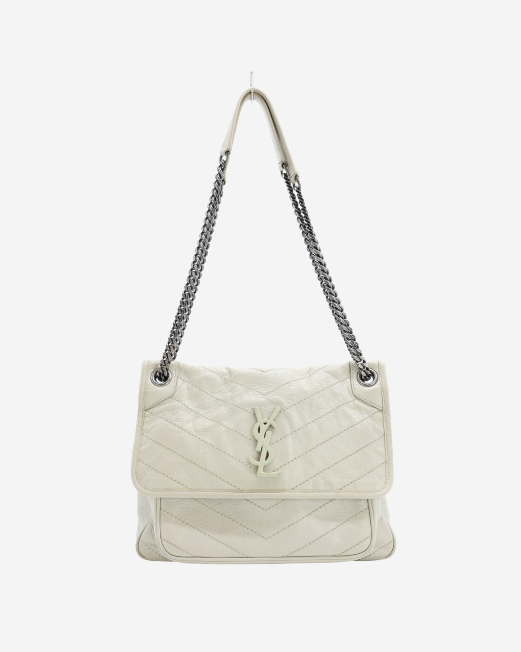 Bolso Saint Laurent Niki 2021