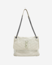Bolso Saint Laurent Niki 2021