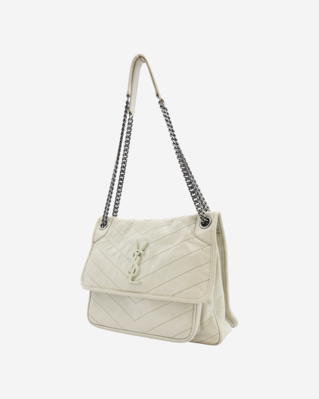 Bolso Saint Laurent Niki 2021
