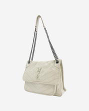 Bolso Saint Laurent Niki 2021