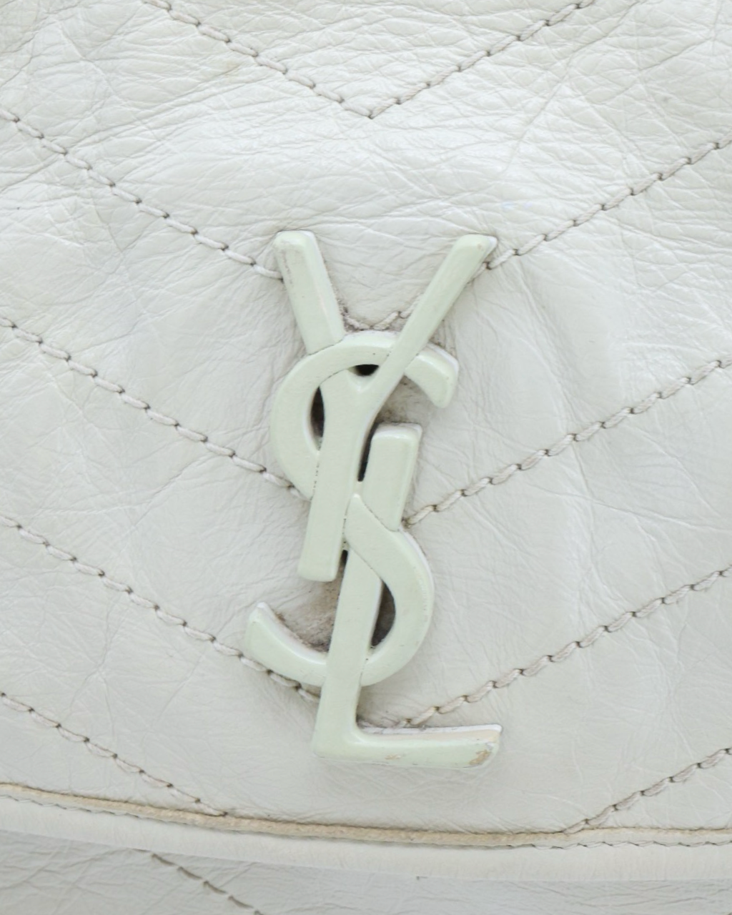 Bolso Saint Laurent Niki 2021