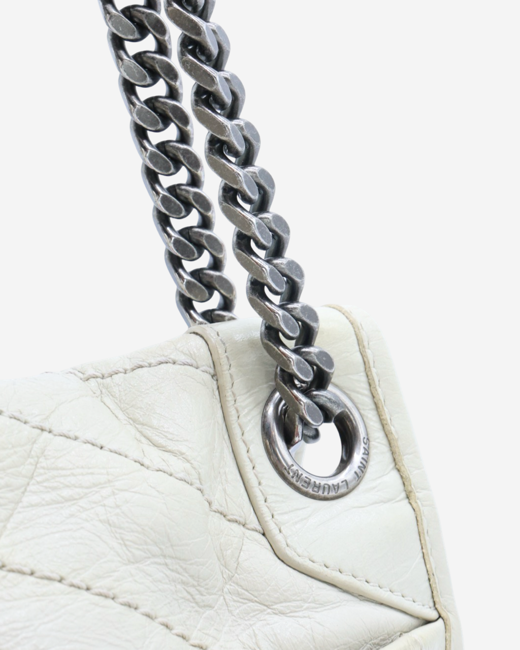 Bolso Saint Laurent Niki 2021
