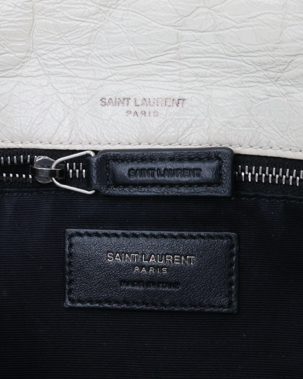 Bolso Saint Laurent Niki 2021