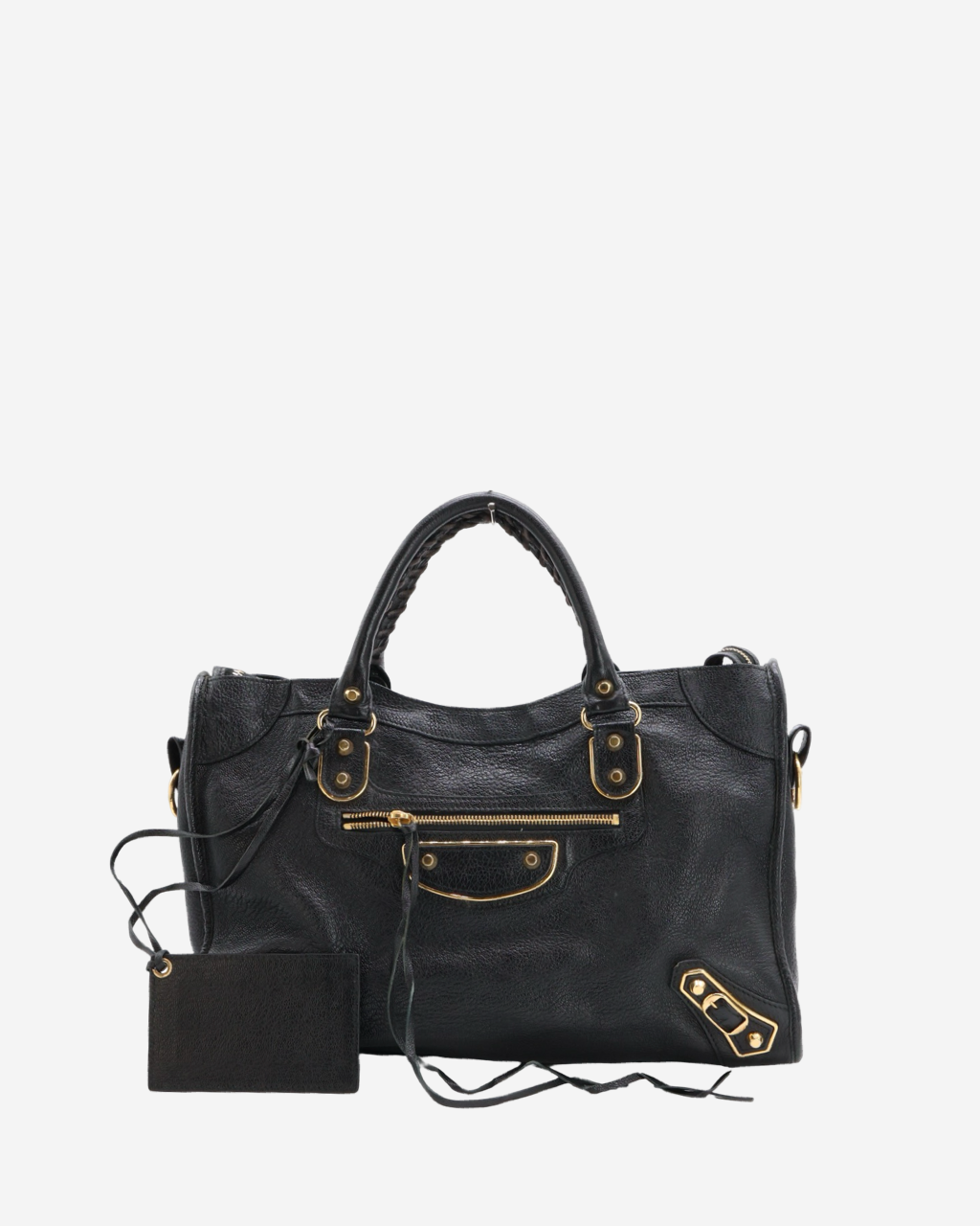 Bolso Balenciaga Le City 2016
