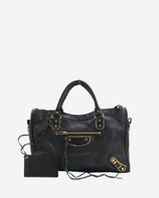 Bolso Balenciaga Le City 2016