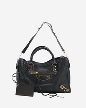 Bolso Balenciaga Le City 2016